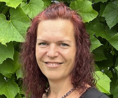 Katja Lehner
