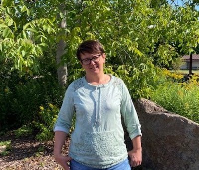 Ute Klöppel