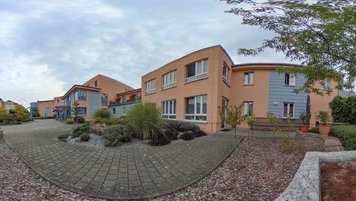 Vogeltränke