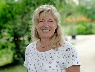 Simone Michalk Portrait von Frau Simone Michalk
