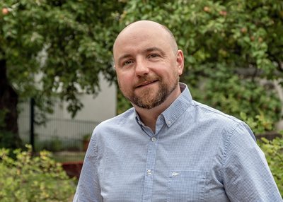 Steffen Voß