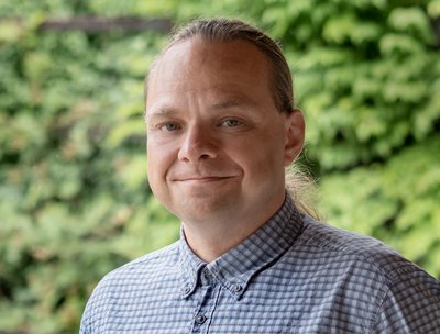 Alexander Jesinghaus