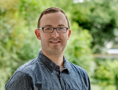 Portrait von Herrn Ronny Müller