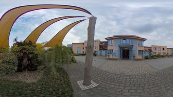 Springbrunnen